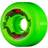 Powell Peralta Dragons 93A V6 Wide Cut 56Mm Hjul green Uni