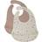 CeLaVi Silicon Bib 2-Pack Beige