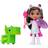 Gabby's Dollhouse Cat-tivity Pack Knight