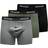 Only & Sons Boxer Shorts 3-pack - Olive Night