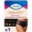 TENA Inco Silhouette Noir Classic M