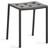 Hay Balcony Stool
