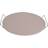 Excellent Houseware With Metal Holder Bagesten 35 cm 33 cm