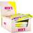 Nick's Protein Wafer 40g 24 st