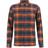 Lundhags Rask Shirt Unisex - Amber