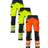 Fristads 127737 Hi Vis Handcrafter Stretch Trousers