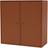 Montana Furniture COVER Vægskab 69.6x69.6cm