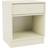 Montana Furniture DREAM Plinth Sängbord 30x35.4cm