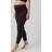 Mamalicious Tight Fit Extra High Waist Leggings