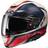 HJC RPHA 91 Rafino Helmet - Red/Blue Adult, Man