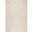 Missoni Home Cato Pläd Filt Beige (152.4x130cm)
