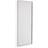 Hay Arcs Wall Mirror