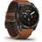 Garmin Epix Pro (Gen 2) 51mm Sapphire Edition with Leather Band