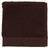 Södahl organic Comfort organic Stofserviet Brun (30x30cm)