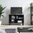 vidaXL 69,5x30x50 konstrueret træ TV-bord