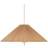 GUBI 1972 Bamboo Pendant Lamp