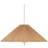 GUBI 1972 Bamboo Pendellampa