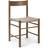 Brdr. Krüger F-Chair Køkkenstol