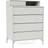 Montana Furniture Keep Nordic Kommode 69.6x82.2cm