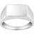 Son Of Noa Rhoderad Silverring Plate - Silverring