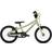 Puky LS-Pro 16" - Mint Green Barncykel