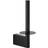Pressalit Style Reservepapirholder, Mat
