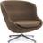 Normann Copenhagen Hyg Lav Loungestol