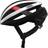 ABUS Viantor Blaze Red