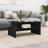 vidaXL 90x55x42,5 konstrueret træ Sofabord