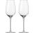 Zwiesel Enoteca Sauvignon Blanc Hvidvinsglas 2stk