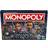 Hasbro Monopoly: Marvel Studios Black Panther Wakanda Forever Edition