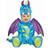 Amscan Child Little Dragon Costume