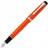Pilot Heritage 91 Fyldepen Orange Medium