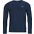 Pepe Jeans Original Stretch Cotton T-Shirt with Long Sleeves