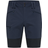 Haglöfs Mid Slim Shorts Men - Tarn Blue/True Black