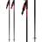 Line Pin Poles 22/23 - Black/Red