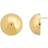 Edblad Studs Maxi Gold