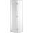 JELD-WEN Wickes Chester White Grained Interior Door (x198.1cm)