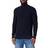 Tommy Hilfiger Turtleneck Pullover Navy Blue Dark Blue