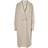 Noisy May Oversized Trenchcoat - Beige