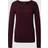Vero Moda Tröja Care - Lila