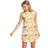 Roxy At The Sandbar High Neck Dress for Women