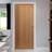 JB Kind Hudson Laminate Interior Door (x)