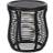 Desser Royal Rattan Outdoor Side Table