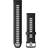 Garmin Quick Release Silikonerem 22 mm