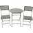 Ascalon Marlboro Bistro Set