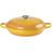 Le Creuset Nectar Signature Cast Iron med låg 30cm