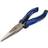 Faithfull FAIPLLN612N Long 165mm 6.1/2in Needle-Nose Plier