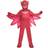 Amscan Pj masks deluxe owlette fancy dress costume