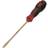 Sealey NS093 Slotted Screwdriver